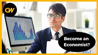 Become an Economist in 2021? Salary, Jobs, Education