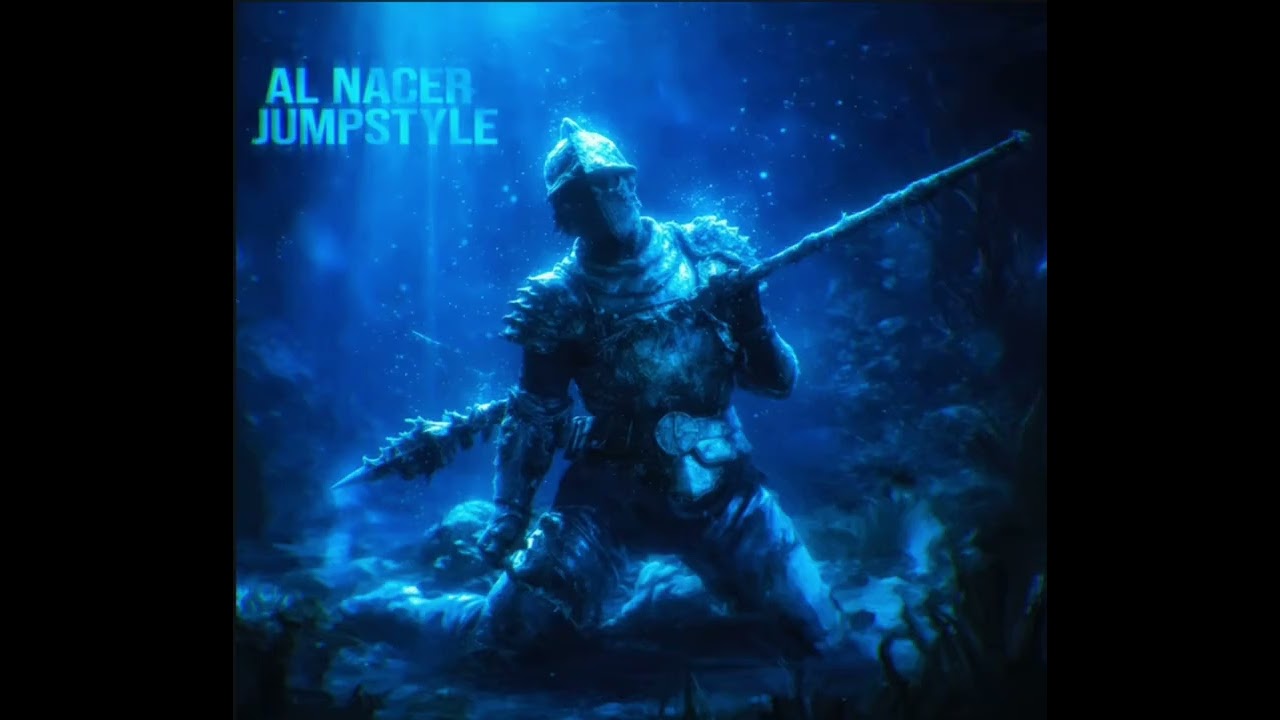 AL NACER! - JUMPSTYLE [ULTRA SLOWED + 1 HOUR]