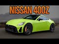 2021 Nissan 400Z - Everything You Need To Know!