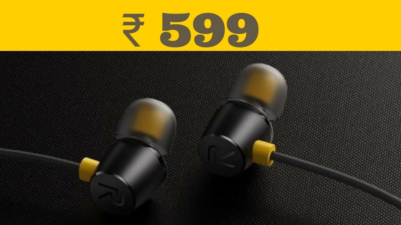 Realme Earbuds 2 Unboxing and Complete Review with Pros and Cons YouTube