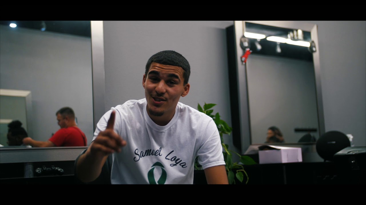 Gabe The Great - Better Days (feat. TMB Smokey) (Dir. by Headshotz Filmz)