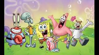 Spongebob Dramatic Cue H