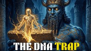 Sumerian Text Reveals The Genetic \