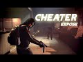 Wall Hacker or Global? 🤔 CS:GO