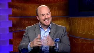 Sid Roth Prophecies Trump 2020 Three Principalities on Whitehouse Lawn