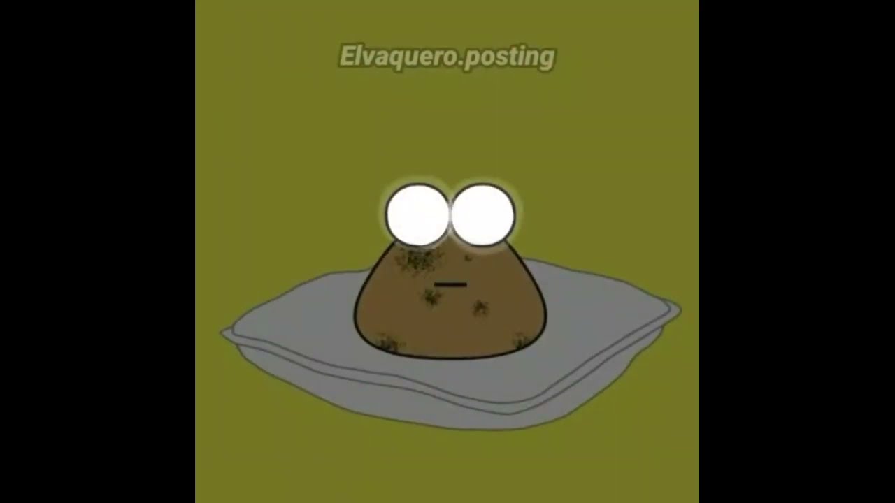 meme do pou tira vou cacar