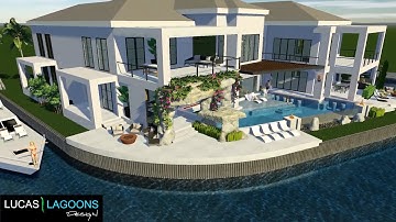 Florida Pool Designer  - Lucas Lagoons Design | We Design Insane Pools