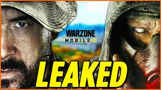 Celebrity This MW2 & COD 2024 LEAK is Getting People BANNED... Profile
