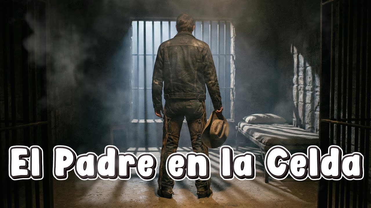 El Padre en la Celda Una Canción de un Padre que Recuerda a su Hijo