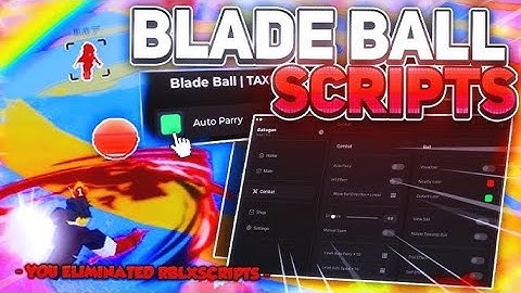 [BEST] BLADE BALL SCRIPT GUI 🧊 | AUTO BLOCK, AUTO PARRY, NO KEY | MOBILE AND PC | PASTEBIN 2025