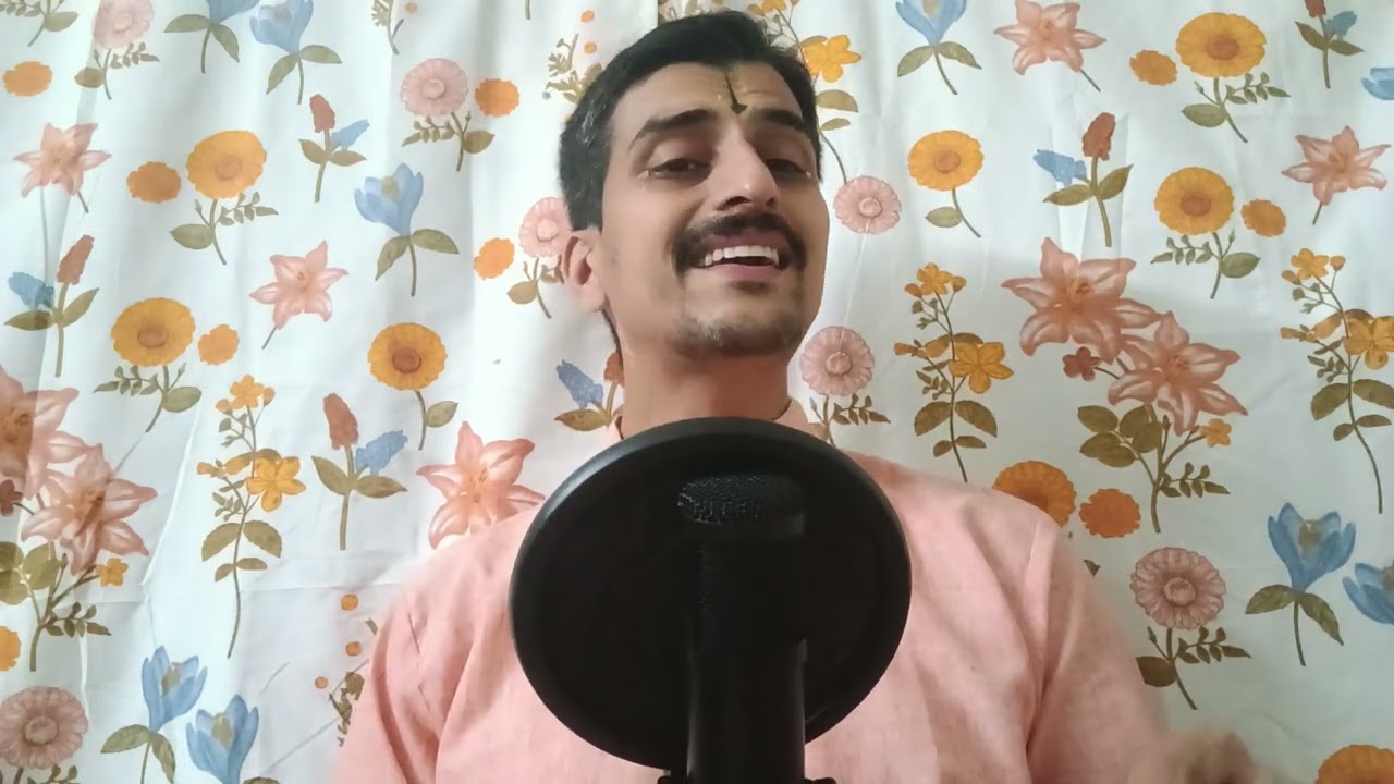 #ದೇವರನಾಮ:ವಿಠ್ಠಲ ಪಿಡಿ ಎನ್ನ ಕೈಯ್ಯ|Devaranama:Vittala Pidi Enna Kaiya ರಚನೆ:ಶ್ರೀ ಪ್ರಸನ್ನ ವೆಂಕಟ ದಾಸರು