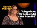 Trouble In The Toilet! | Sarah Millican