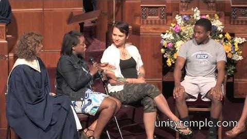 Unity Temple 5 25 14