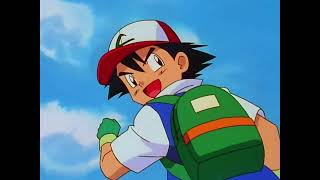 Pokémon: Indigo League - The Path To The Pokémon League title card
