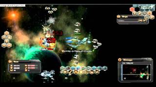 El terror de los peques  Dark Orbit es4