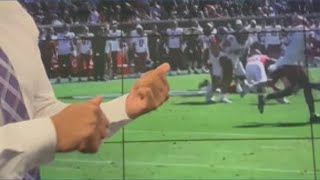 Ole Miss QB Trinidad Chambliss plans to file lawsuit