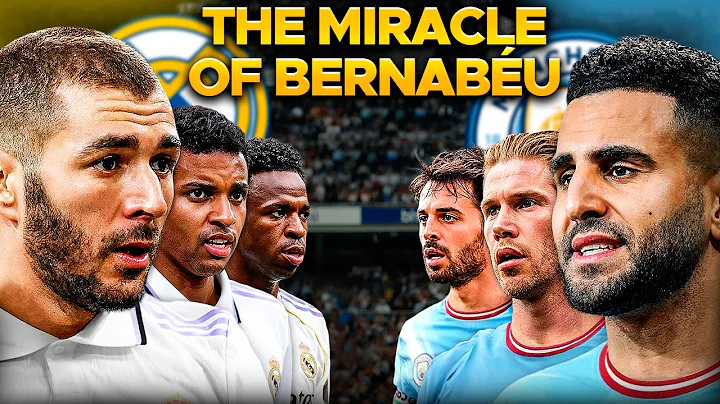 The Night Madrid Broke Football Logic and Pulled Off the Impossible Comeback