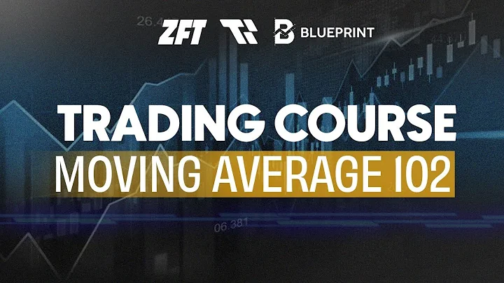 ZFT Blueprint Trading Course - Moving Average Part 2