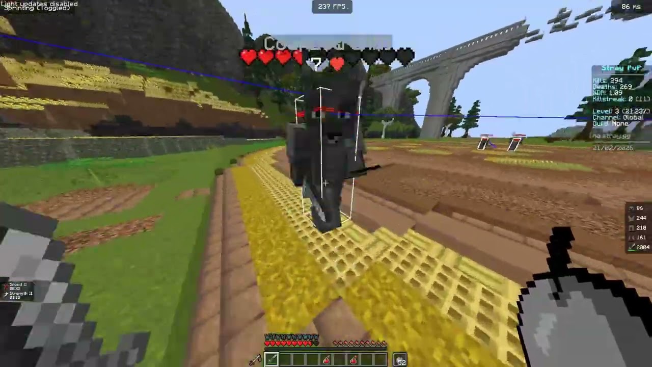 Clips nethpot #2 | LT4's Mid Tiers