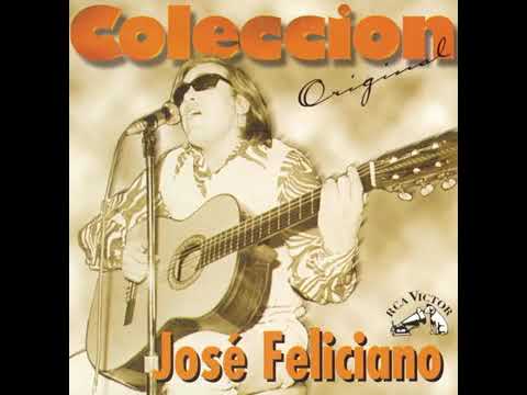 José Feliciano - La Copa Rota