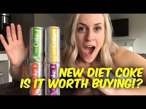 new-diet-coke-flavors-review---is-it-worth-buying!?