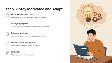 Rapid Skill Acquisition: Step-by-Step Guide to Implementation