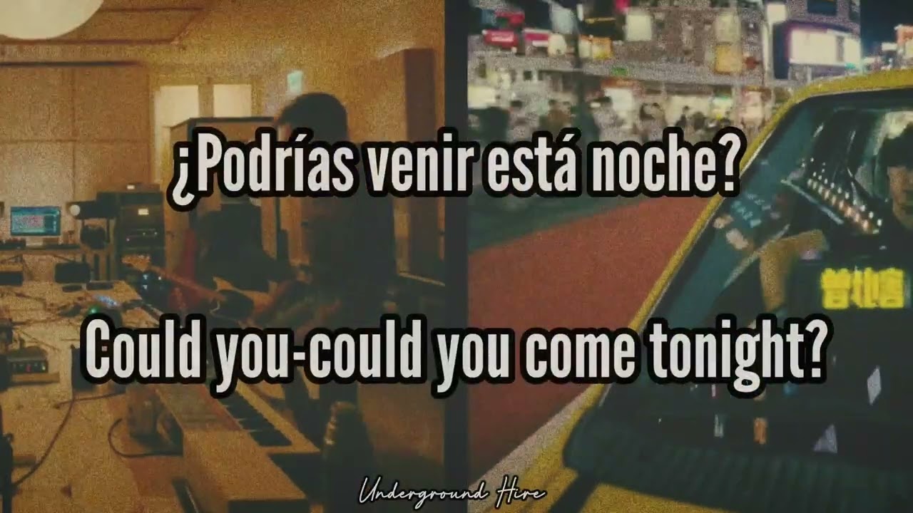 Tonight Phoenix Lyrics Sub Espa ol YouTube Tonight Phoenix Lyrics Sub Espa ol YouTube
