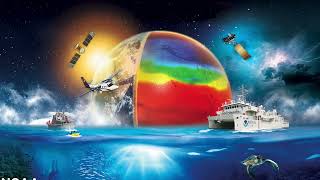 El Tour de NOAA Boulder Para Niños