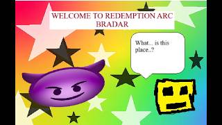Redemption Arc 100% [SECOND HARDEST]