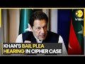 Pakistan: Court issues notice to FIA seeking arguments in cipher case | Latest World News | WION