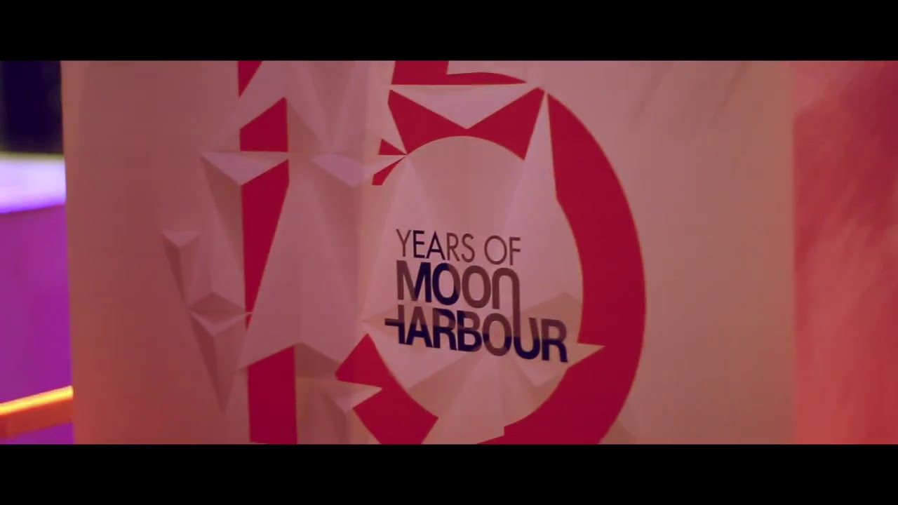 15 Years of Moon Harbour Feature teaser