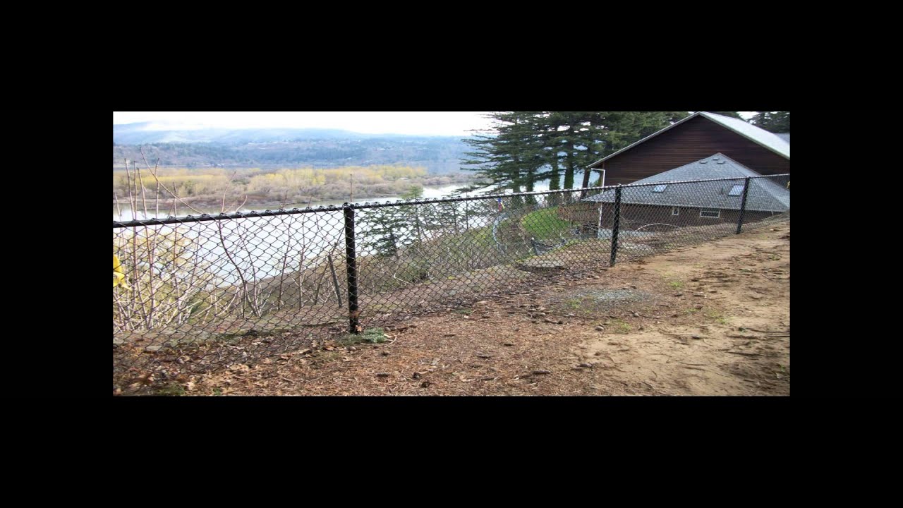 Wood Fence Chain Link Fence Repair Install Fence Estimates