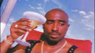 2Pac - To Live And Die In L.A.  (HQ Audio)