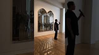 Artist Talk: Carlos Rolón: Outside/In with Edra Soto