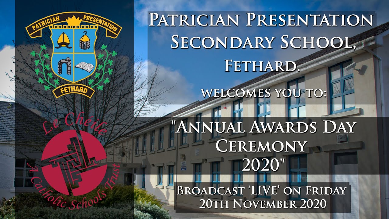 patrician presentation secondary school facebook