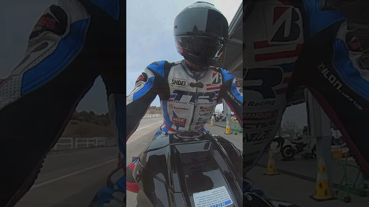 Japan's Fastest] We test-rode the new 2026 ZX-10R (North American