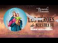 Maria Auxiliadora - Viernes 24 de Mayo - @PadreBernardoMoncada