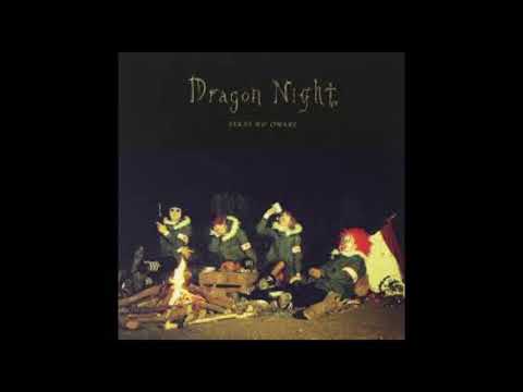 Dragon Night (日本語) ライブ風立体音響