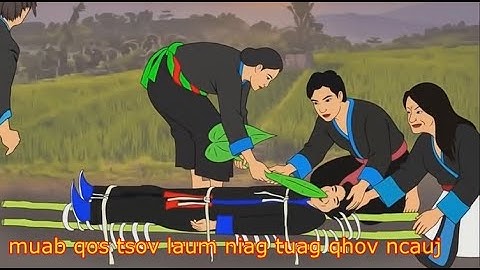 muab qos tsov laum niag tuag qhov ncauj 10/12/2025