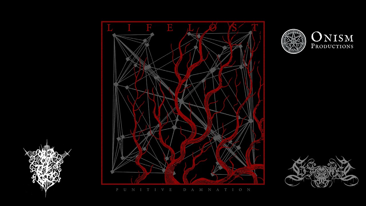 Lifelost - Astral Construct (single, 2021)