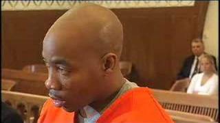 Mandatory Sentence part 2 of 2 the Sentence