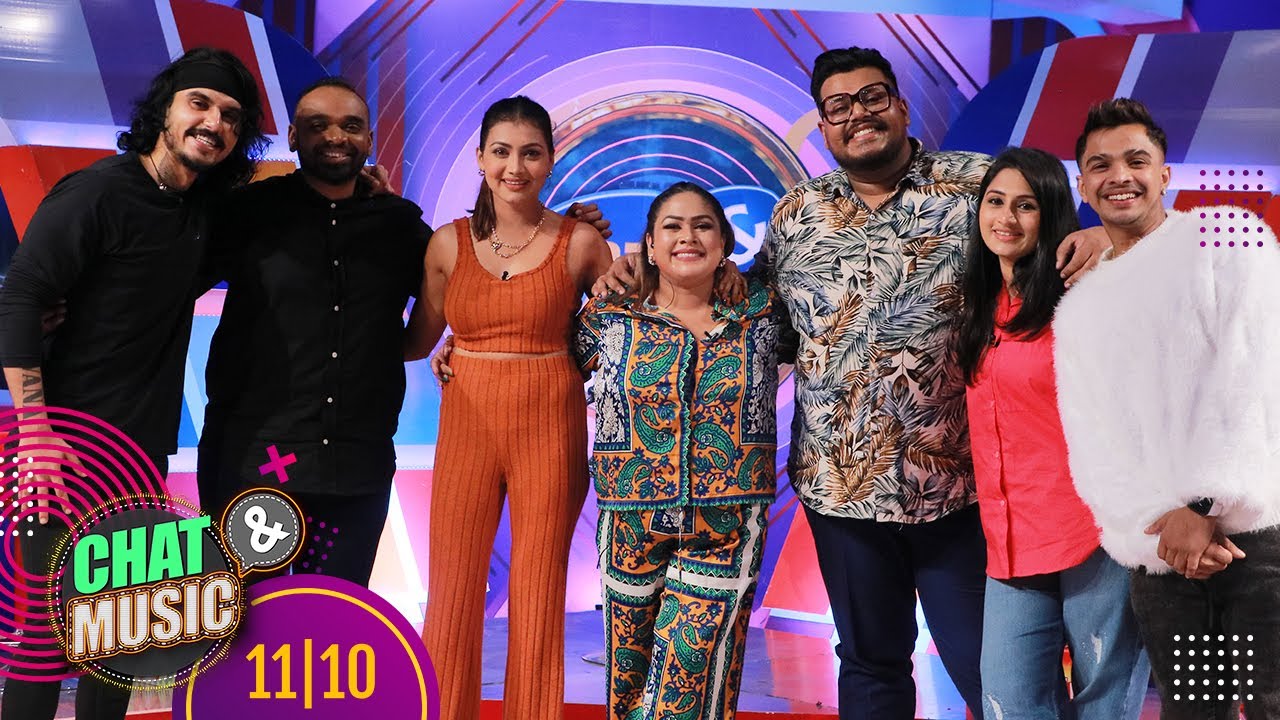 Chat & Music - (2023-11-10) | ITN