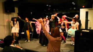「しゃべり～のTV」第７回 20151027 ３部優勝 星島佳代