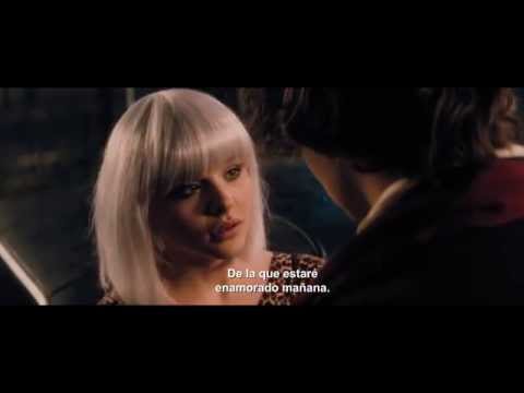 SI DECIDO QUEDARME - Tráiler 1 Subtitulado HD - Oficial de Warner Bros. Pictures