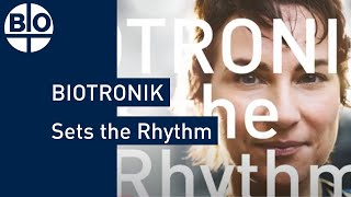 BIOTRONIK Cardiac Rhythm Management