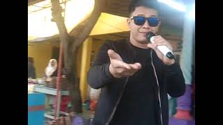 Renka Suryajebolan Bintang Pantura Nyanyi Lagu Pasrahsmua Penonton Termlohok