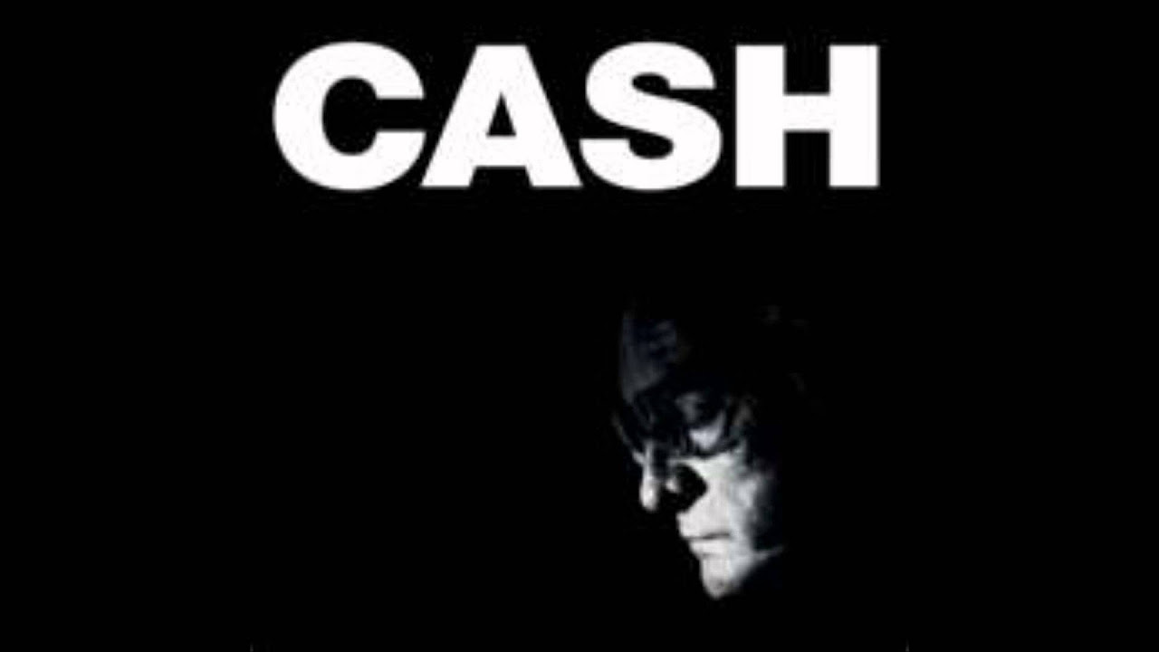 Johnny Cash  Hurt HQ