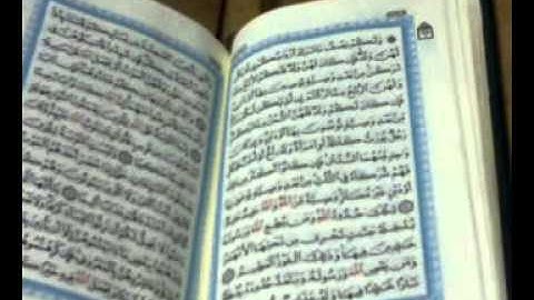 الشيخ محمد صلاح الدين عبد الفتاح سورة النساء من الاية15 الى 23
