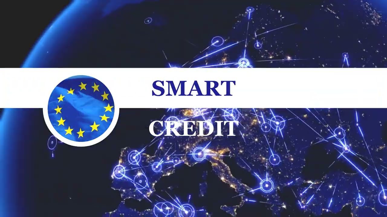 EU SMART CREDIT FUNDING | finanziamenti europei diretti fondo perduto