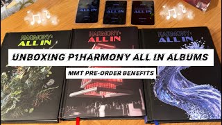 :    p1harmony harmony: all in  mmt pobs 